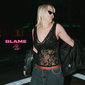 blame by Julia Kate