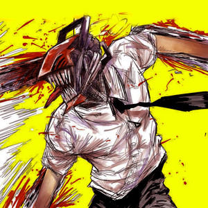 Chainsaw Man (Kick Back) Opening 1 - song and lyrics by Anime Ost ...