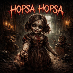 Hopsa hopsa by Duch Snu