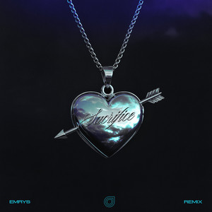 Sacrifice (Emrys Remix) cover art