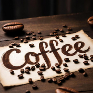 Coffee by Esthemo