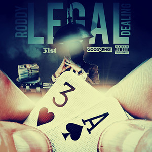 Trying by Young Roddy