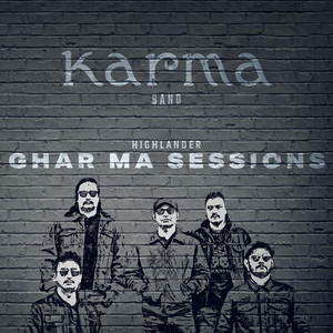 Karma Band - Ko Hau Timi (Live)