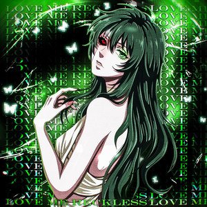 love me reckless by auritni