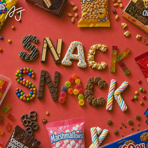 SNACK SNACK by Alaska Jam