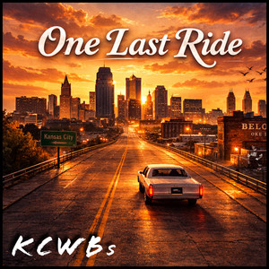 Ghosts - Remix by KCWBs, Rittz