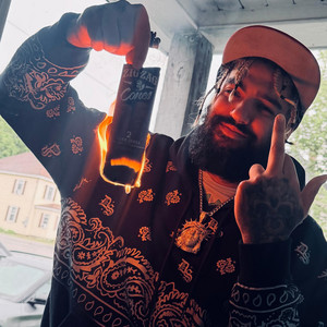 Zig Zag the artist by MindofaManiac