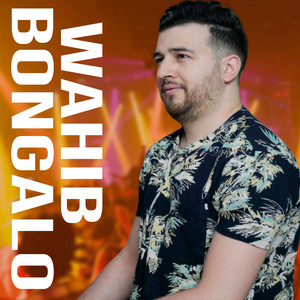 Wahib Bongalo poster