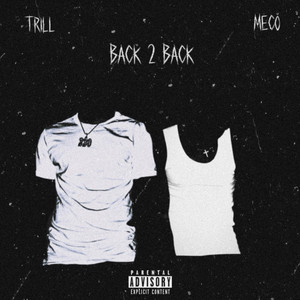 Trills Back2back