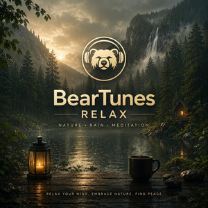 Dreams of nature by BearTunes