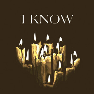 Portada de I Know