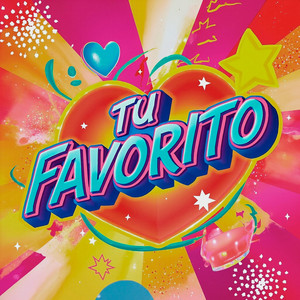 Tu Favorito by Cylo Groove