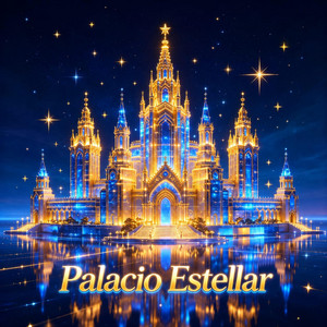Palacio Estelar by djgapareelo