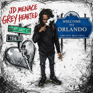 JD Menace - Fake (I'd Rather Sleep)