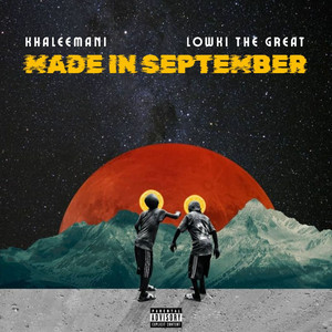 One Touch by Khaleemani, Lowki the Great