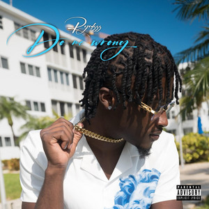 Portada de Do Me Wrong