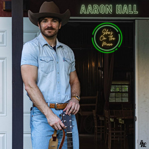She's On The Move by Aaron Hall