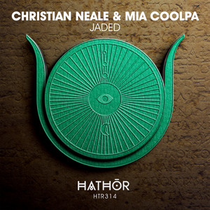 Jaded by Christian Neale, mia coolpa