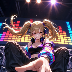 ZZ Zzzz by FUJI RIDDIM