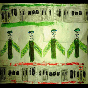 Arsonisto - Chicago Blues