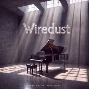 Silent Scripts by Enzo Orefice, Ivan Zumbo, Amadea Music Productions