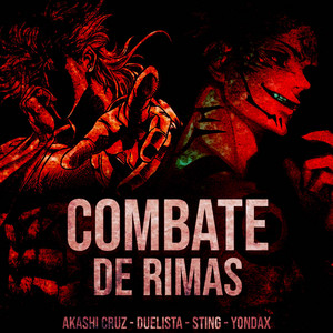 Yujiro VS. Dio VS. Kokushibo VS. Sukuna: O MAIS FORTE SOU EU by Yondax, Duelista, Akashi Cruz, Sting Raps