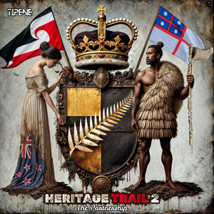 Tū (feat. Hone Harawira) by Tipene, Hone Harawira