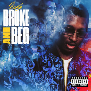 Portada de Broke & Beg