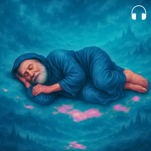 El Manto de la Noche (432 Hz) by Frequin