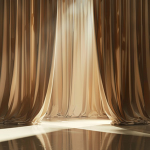 Opening Movement by Analog Clouds