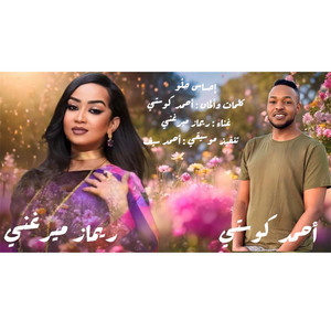Ahmed Kosti أحمد كوستي - إحساس حلو - ريماز ميرغني