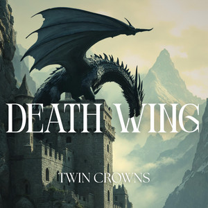 I AM LIGHTNING by Twin Crowns