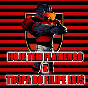 Mc Bocao & DJ Narizinho MPC - Hoje Tem Flamengo X Tropa do Filipe Luis