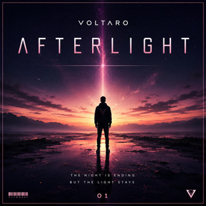 After Light by Voltaro