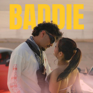 BADDIE by Bibash Jk