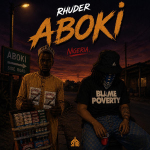 ABOKI by Rhuder