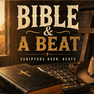 Bible & A Beat by Scripture Over Beats