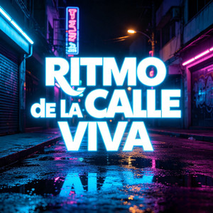 Ritmo de la Calle Viva by djgogo