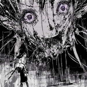 the ones you couldn't save - slowed by 404 Breakcore