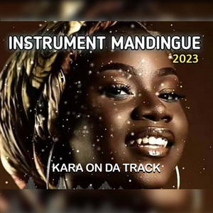 Instrument Mandingue 2023