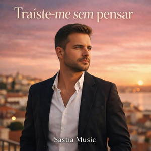 SASTIA MUSIC - Traiste me sem pensar