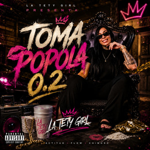 Toma Popola 0.2 by LA TETY GIRL