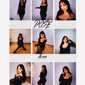 Pose