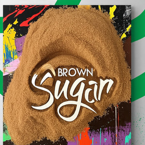 MC MON GOOLY - Brown Sugar