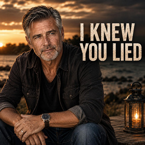 I Knew You Lied by David Cray Stone