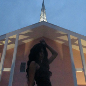 Black Hair by Mila Degray