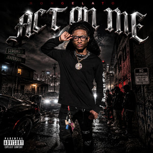 Act On Me by RonGelato