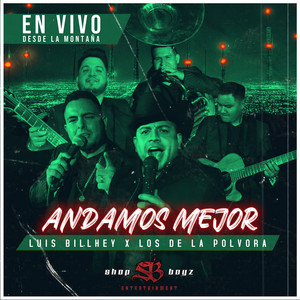 Andamos Mejor (En vivo)