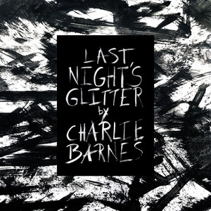 Last Night's Glitter cover