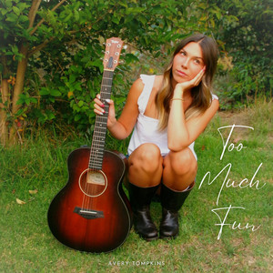 Too Much Fun by Avery Tompkins